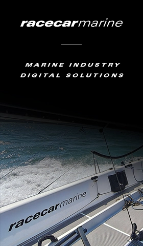 Racecarmarine - Marine Industry Digital Solutions