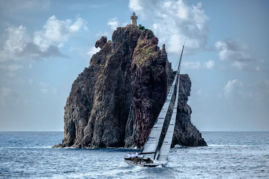 The must-do Rolex Middle Sea Race is six months away
