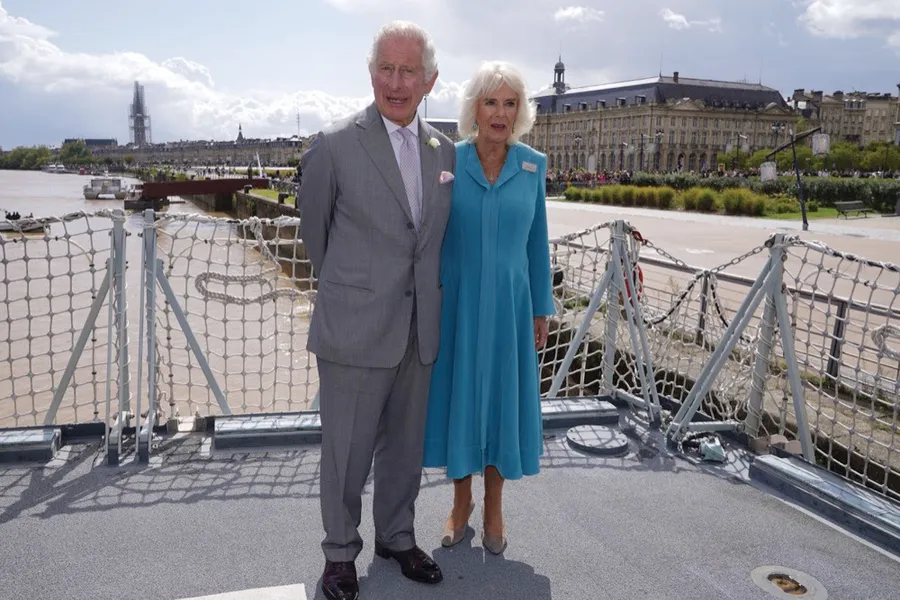 The Queen to host ‘Maiden’ Yacht Crew following McIntyre OGR win