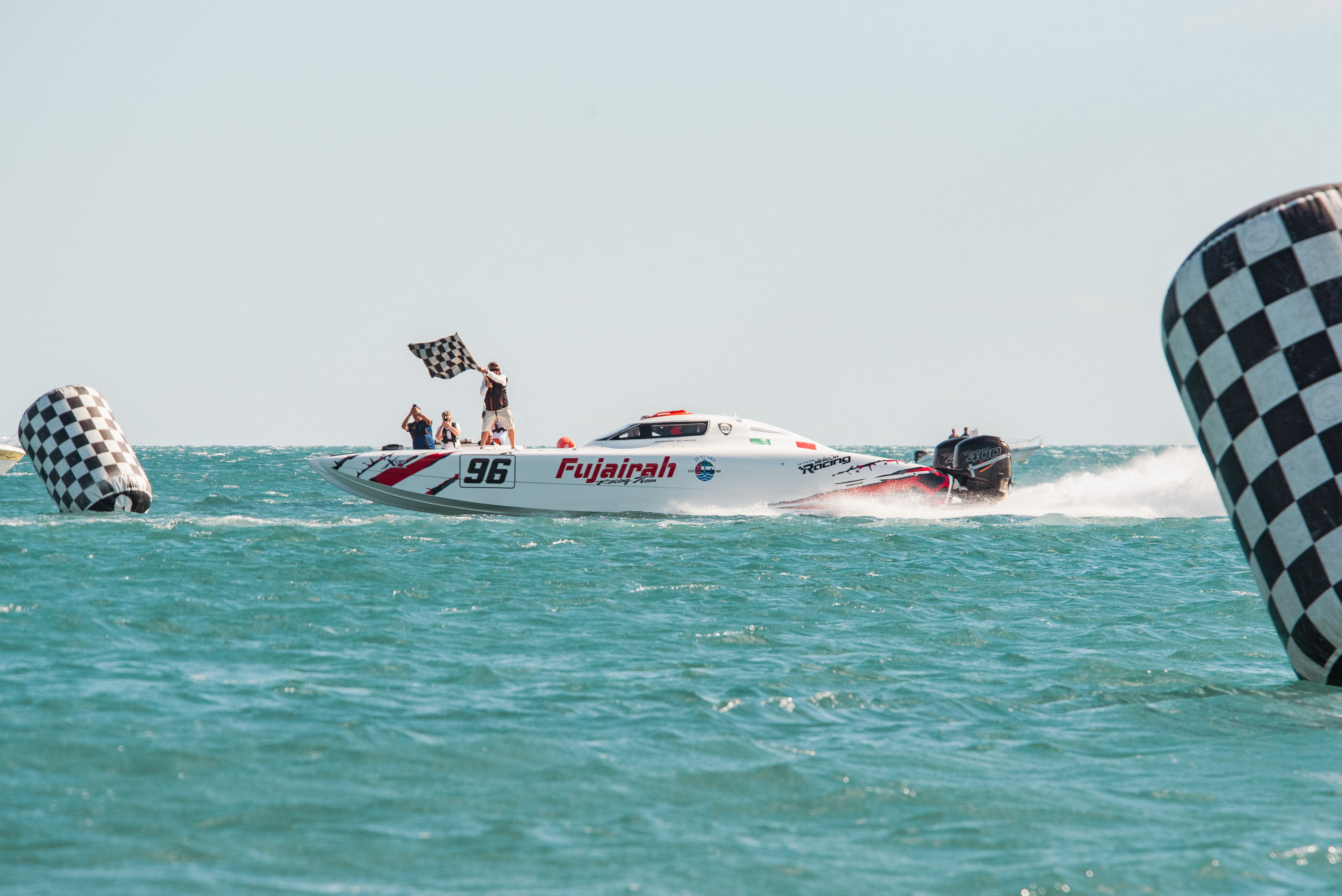 Thrilling Conclusion to XCAT Grand Prix of Basilicata Race 2
