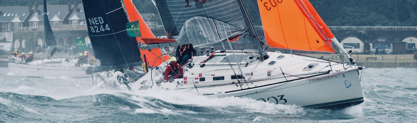 World Sailing approves urgent changes to design requirement of storm sails