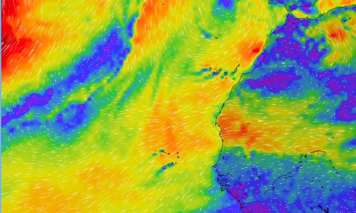 Change of course adds tactical twist for RORC Transatlantic Race