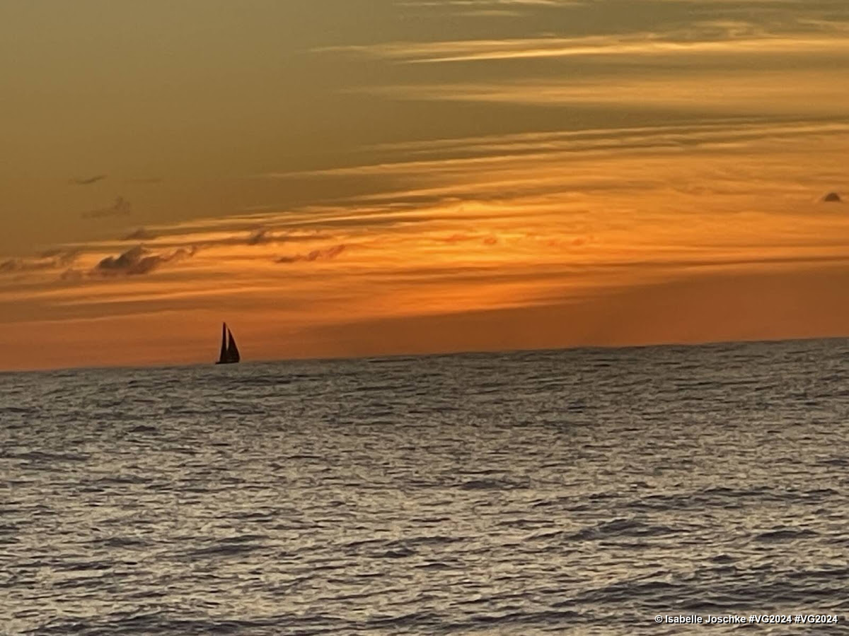 20 skippers still racing in the Vendee Globe Battle of the Atlantic