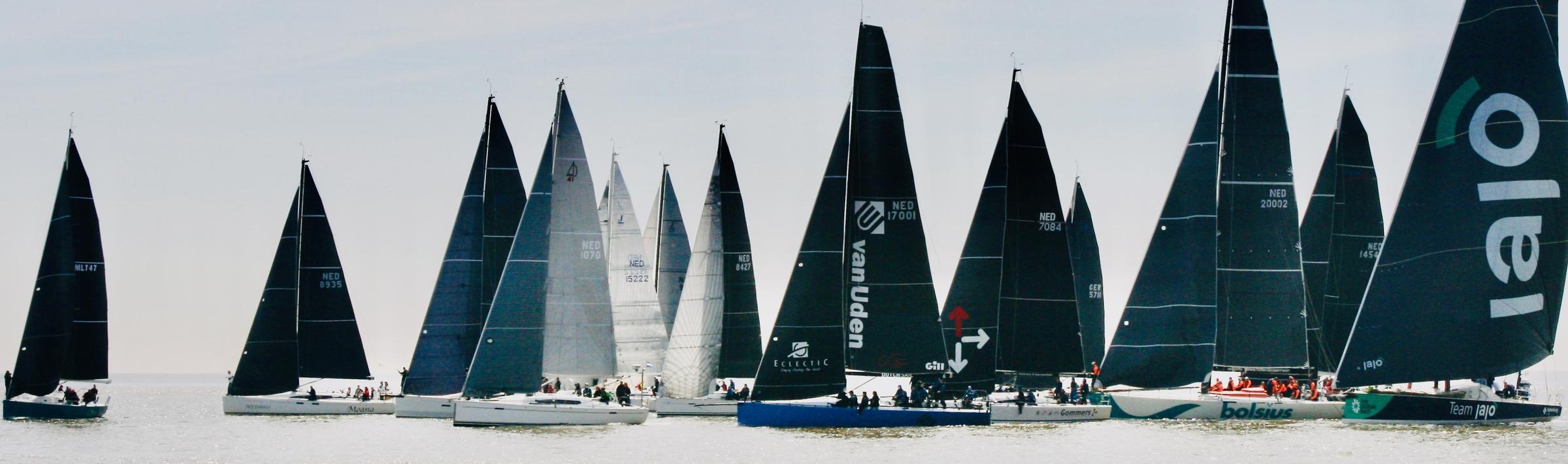 North Sea Race Preview