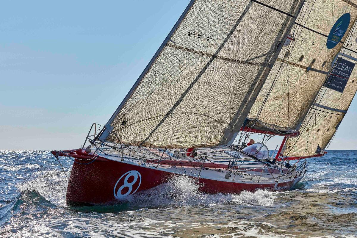 Rolex Fastnet Race: Record-breaking offshore classics set to race in IRC Zero