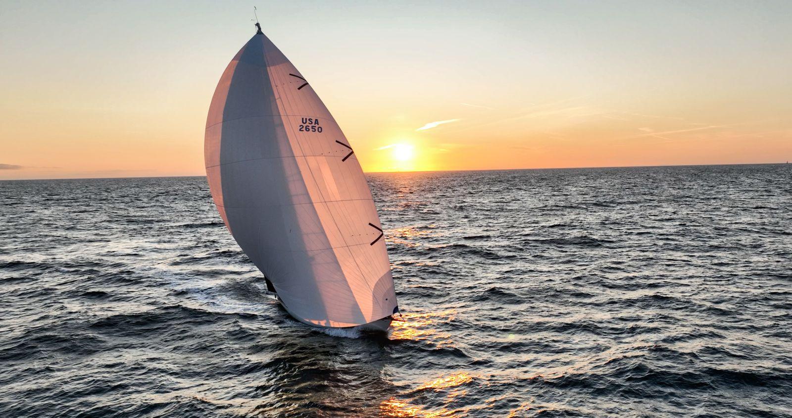 Fastnet Race Class Update: IRC Zero, One and Four