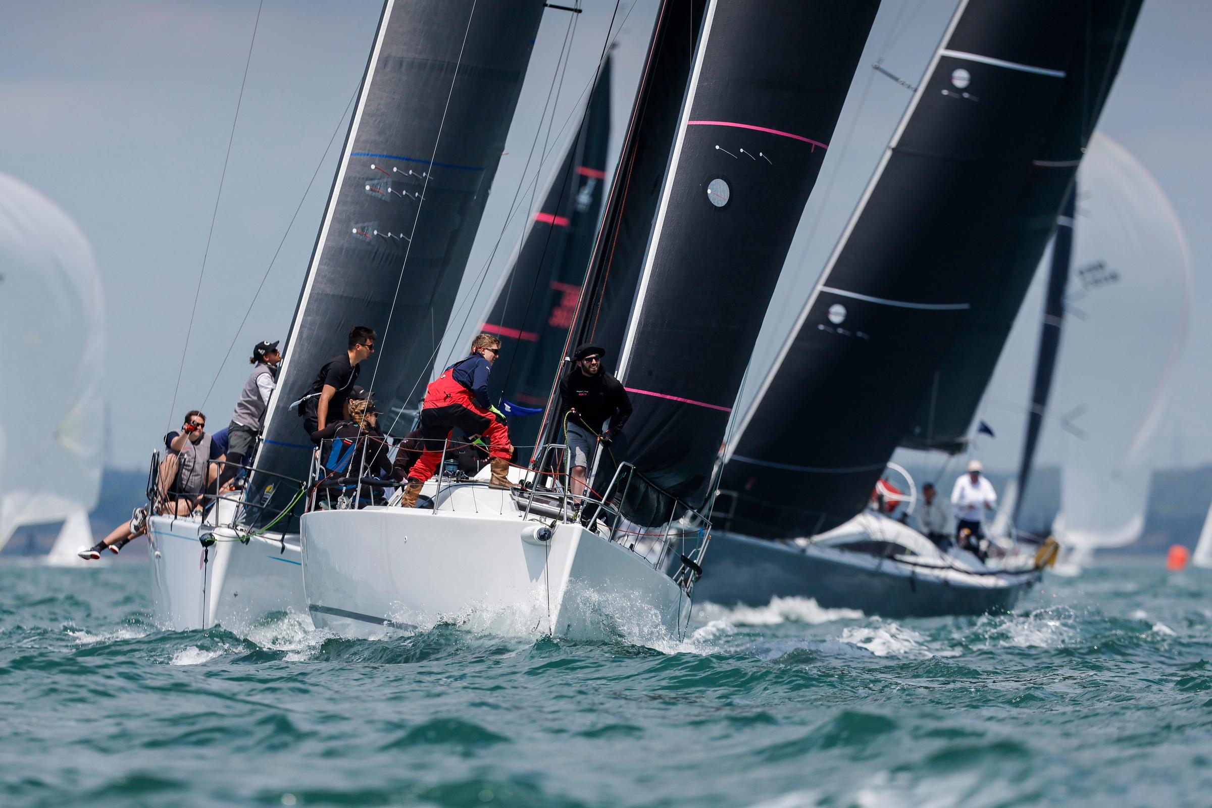 2026 RORC Racing Programme Announced