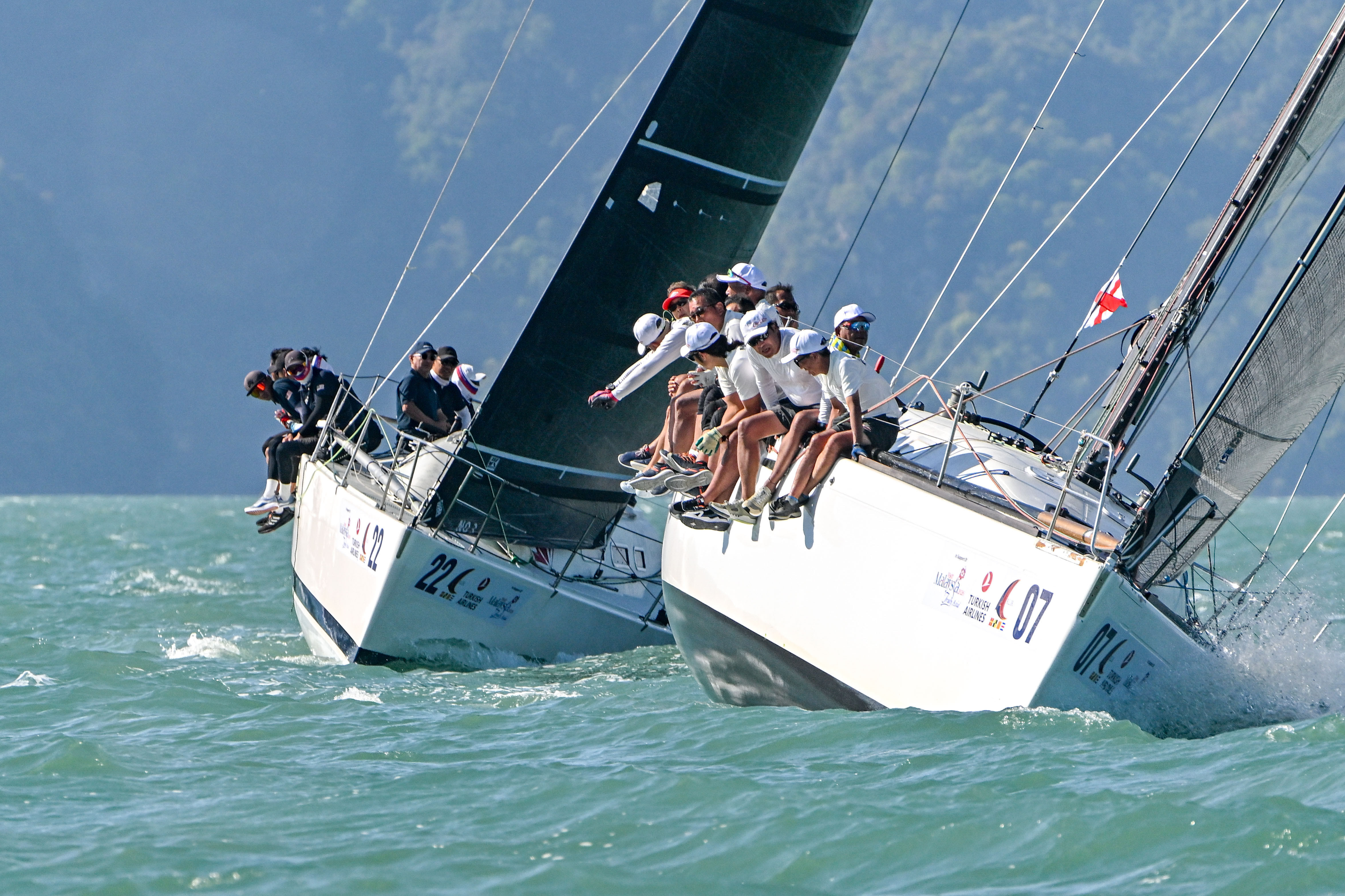 Royal Langkawi International Regatta 2026 Recap