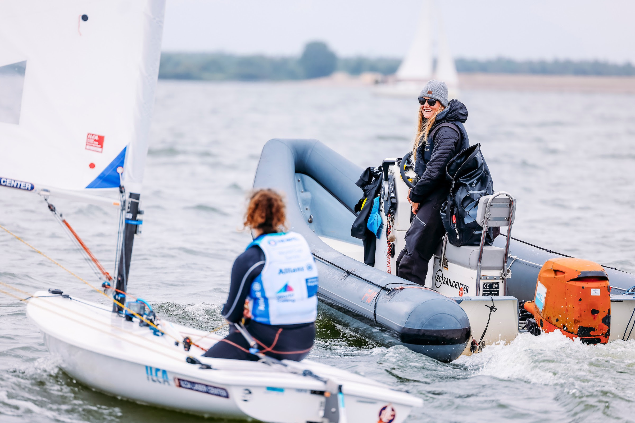 World Sailing applications open for technical courses