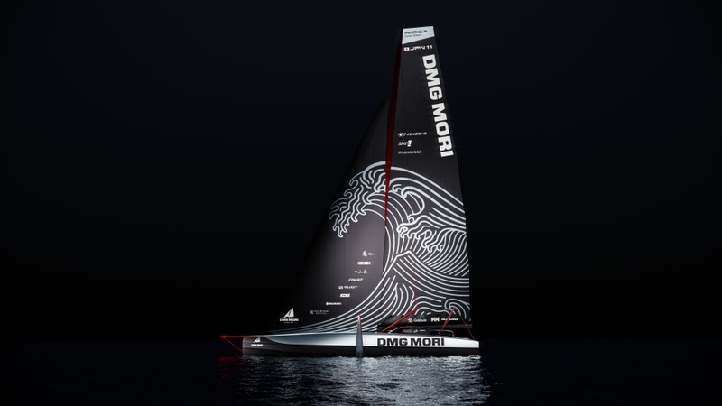 New DMG MORI GLOBAL ONE unveiled in Lorient 
