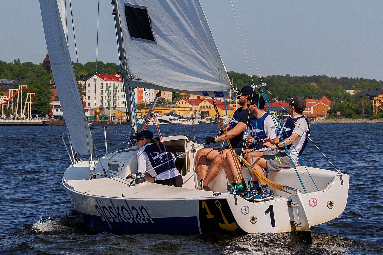 All nations confirmed for the Team Racing World Championship 2026