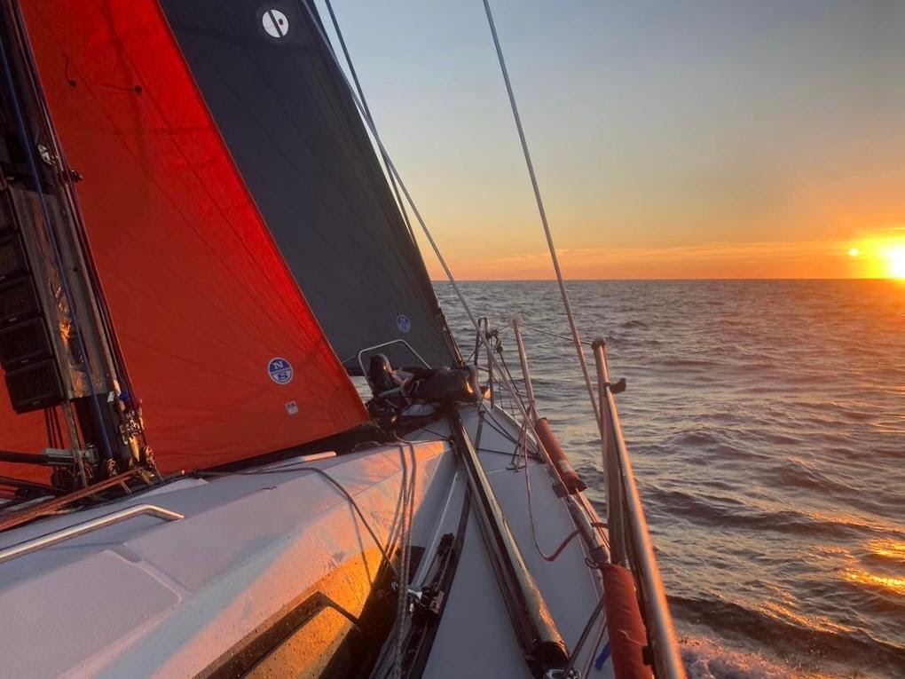 RORC Round Britain and Ireland Race: Facts & Stats