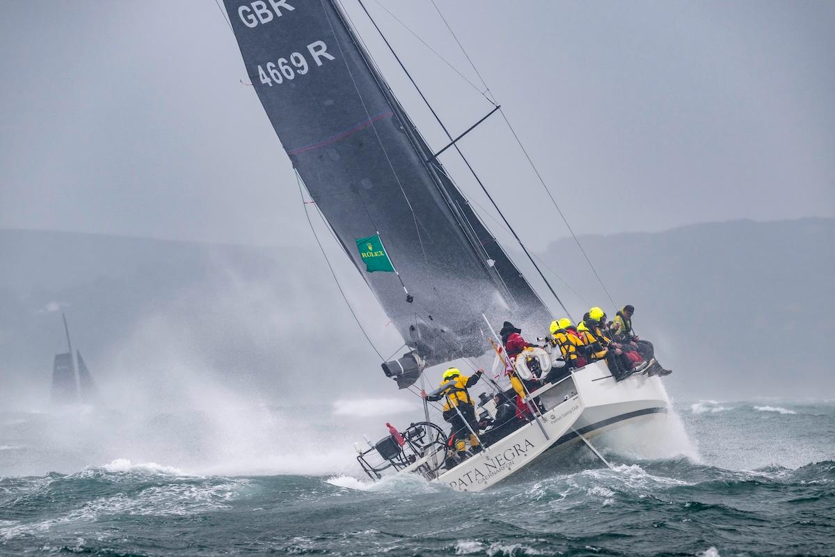 The Long Way Home: Stories from the 2026 Round Britain & Ireland Race