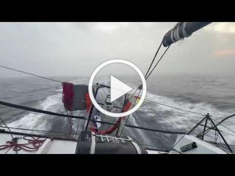 Pace Powers South as Palanad 4 Seizes RORC Round Britain & Ireland Race IRC lead