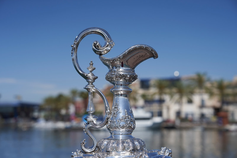 175 years of the America's Cup