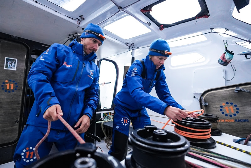 The Ocean Race Atlantic to feature first-ever 50/50 gender-equal crews
