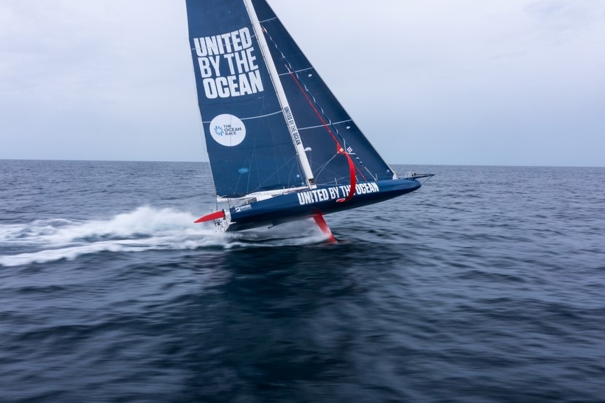 The Ocean Race Atlantic 2026 - Day 7