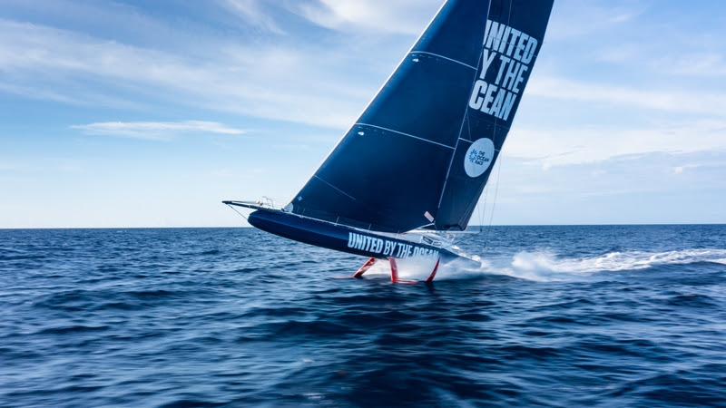 The Ocean Race Atlantic Makes A Stunning Debut