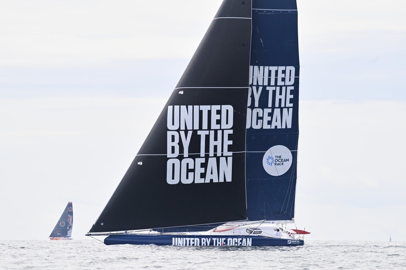 The Ocean Race sets its sights on 2027 start in Alicante