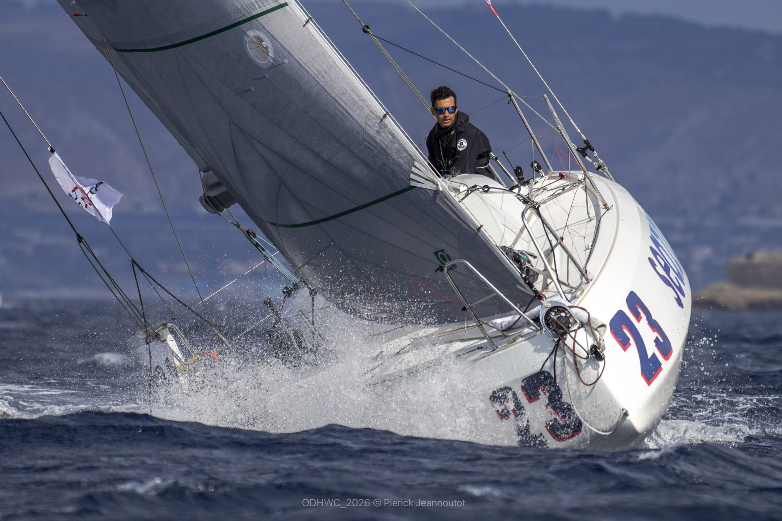 France takes Offshore Double Handed World Championship title 