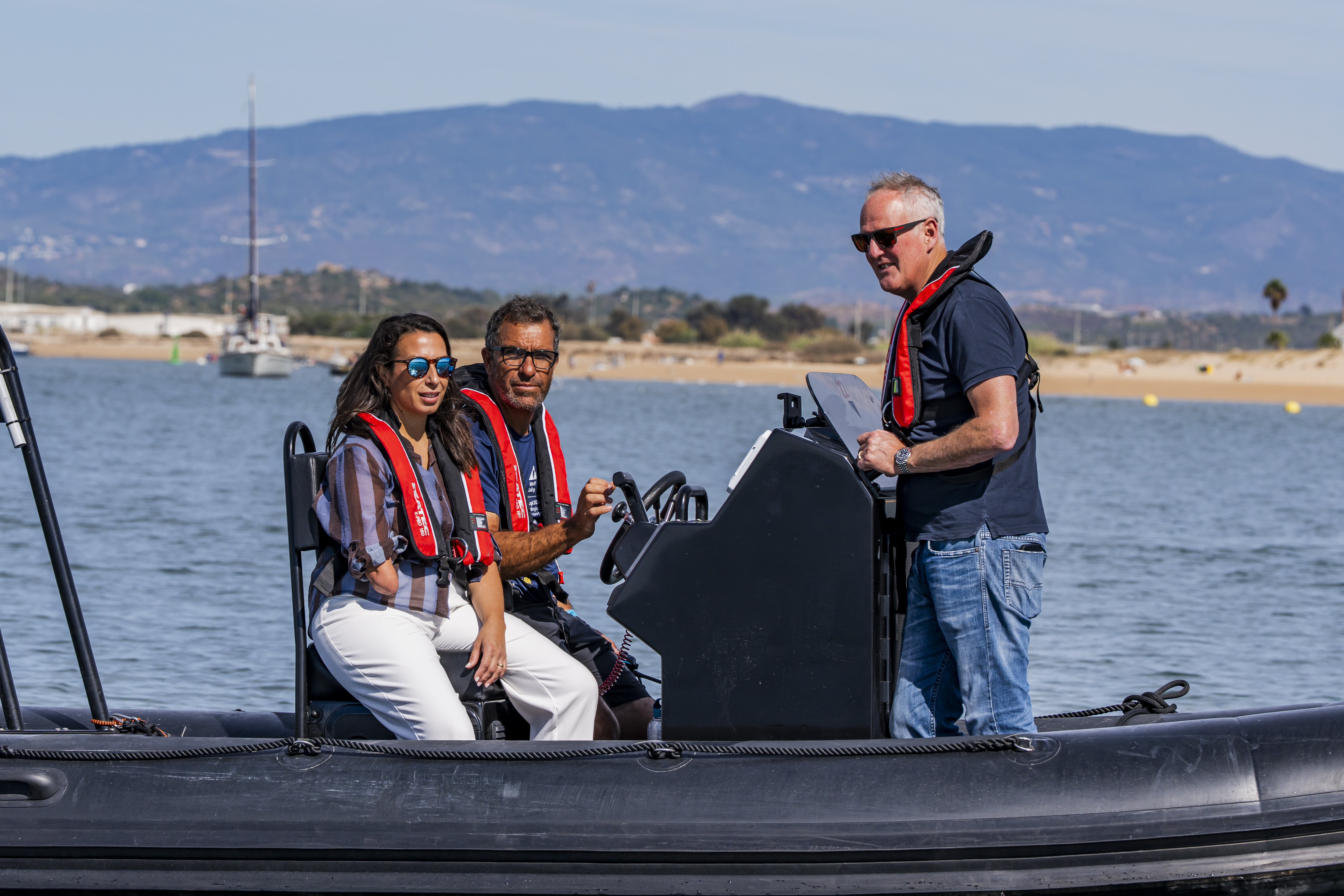 World Sailing Inclusion Championships Showcase Global Growth 