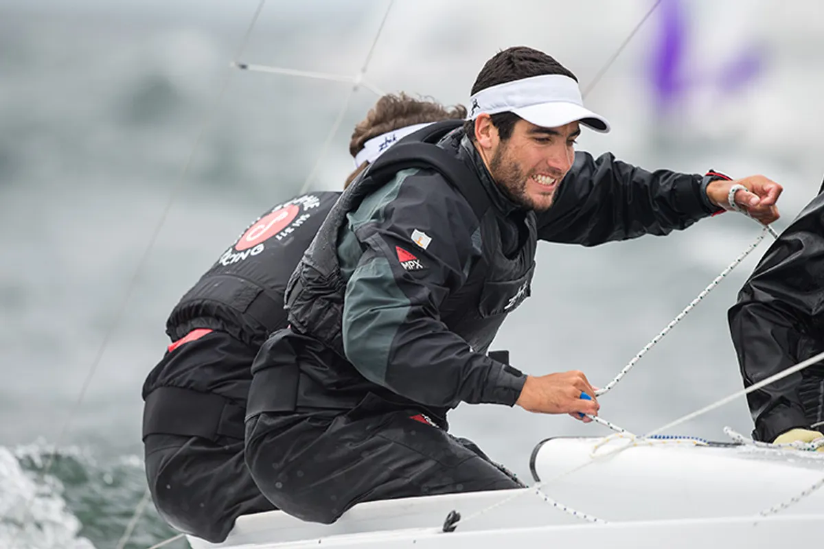Sophie Racing take victory in Dragon Grand Prix European Cup Finals
