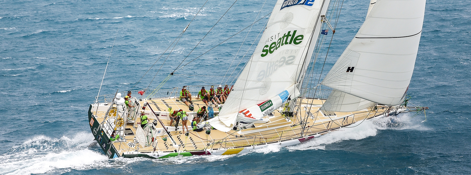 Clipper Round The World 2019-20 postponed for ten months