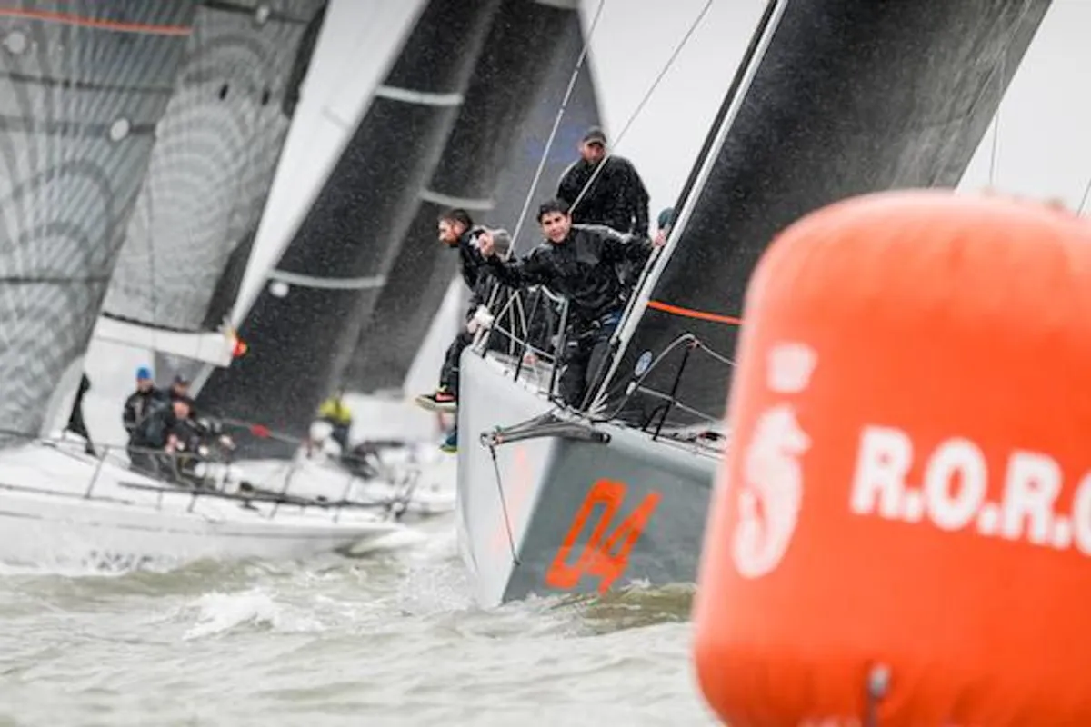 RORC Easter Challenge cancelled