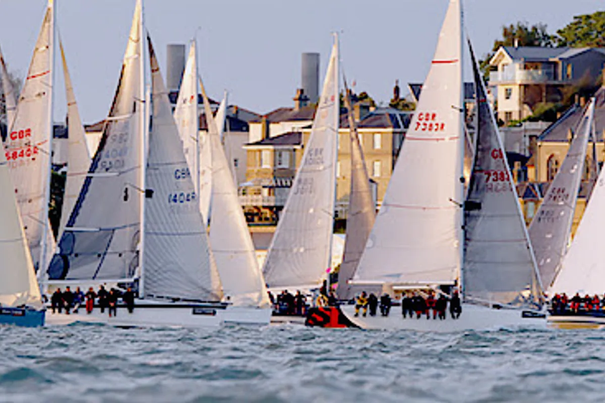 Round the Island Race rescheduled to 26 September