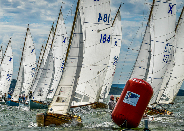 Cowes Classics Week rescheduled for 2021