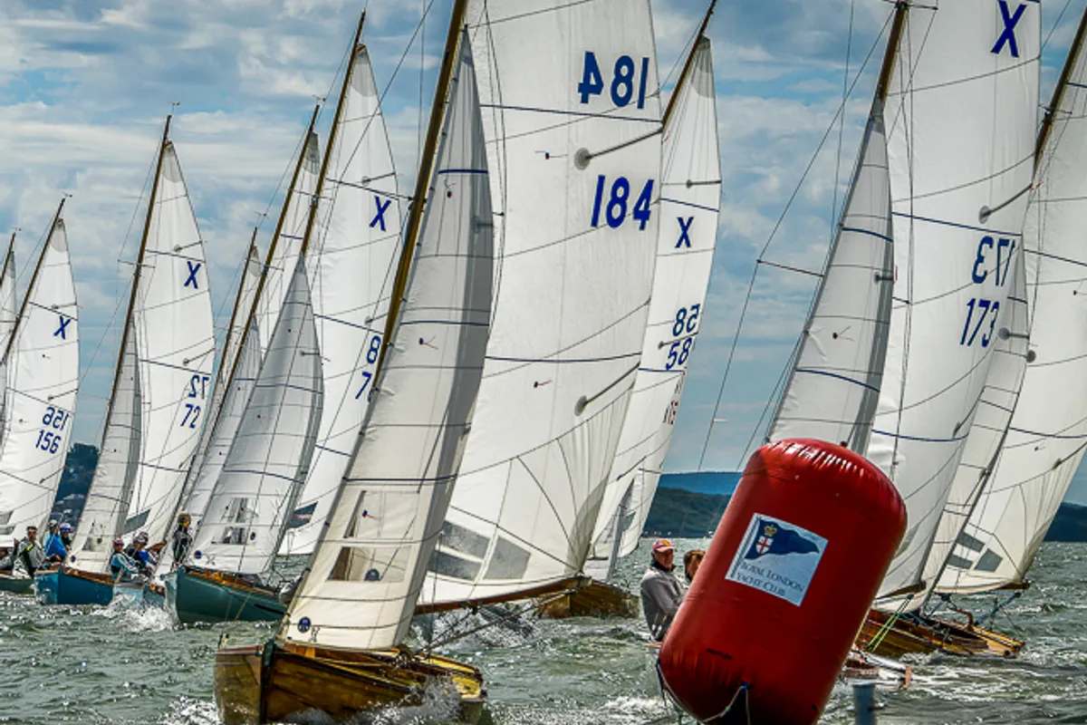 Cowes Classics Week rescheduled for 2021