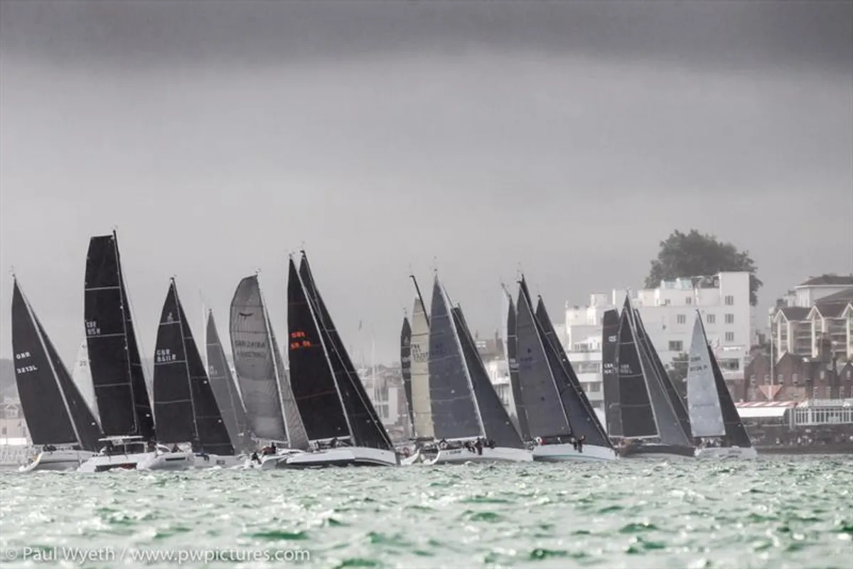 RORC forced to cancel Season’s Points Championship