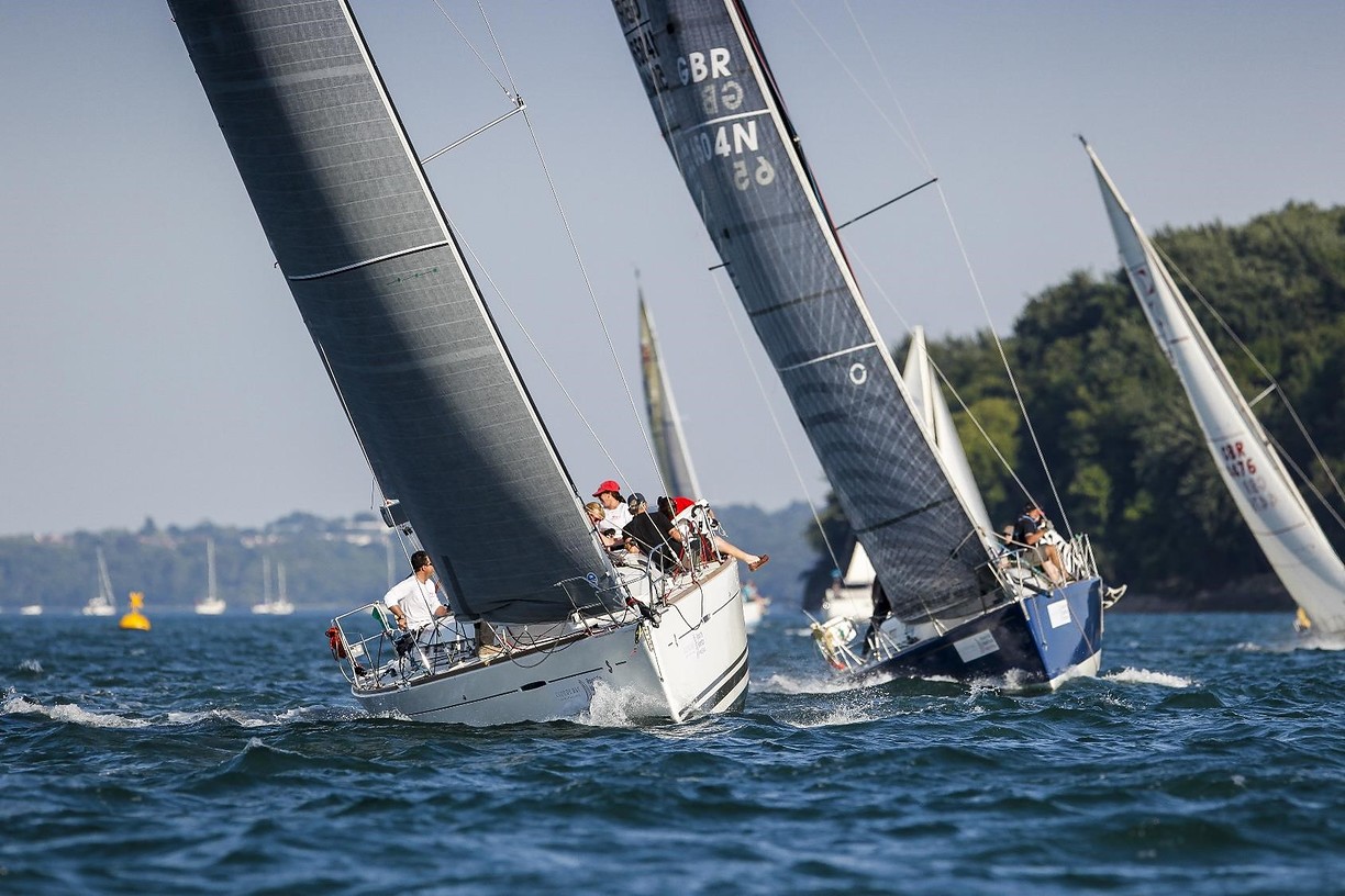 NAB Tower Race launched alongside New Christchurch Bay Race
