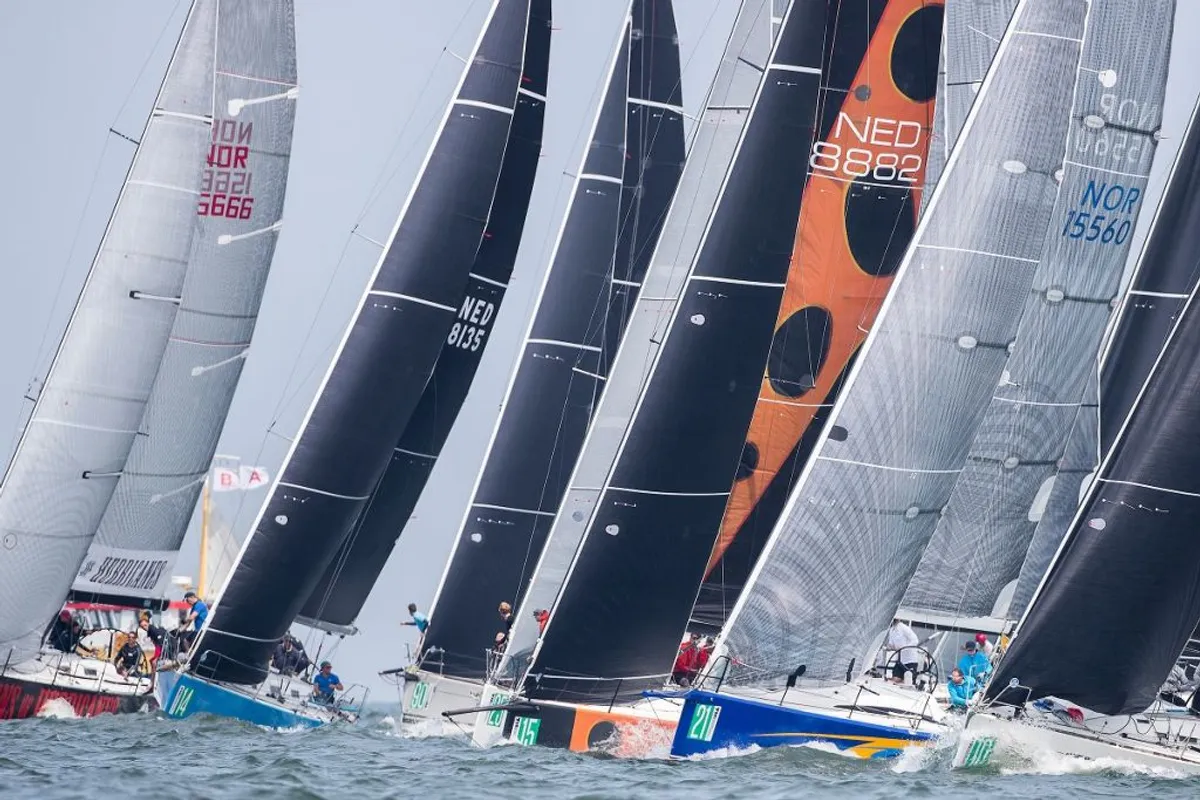 2022 ORC/IRC World Championship to be held in Porto Cervo