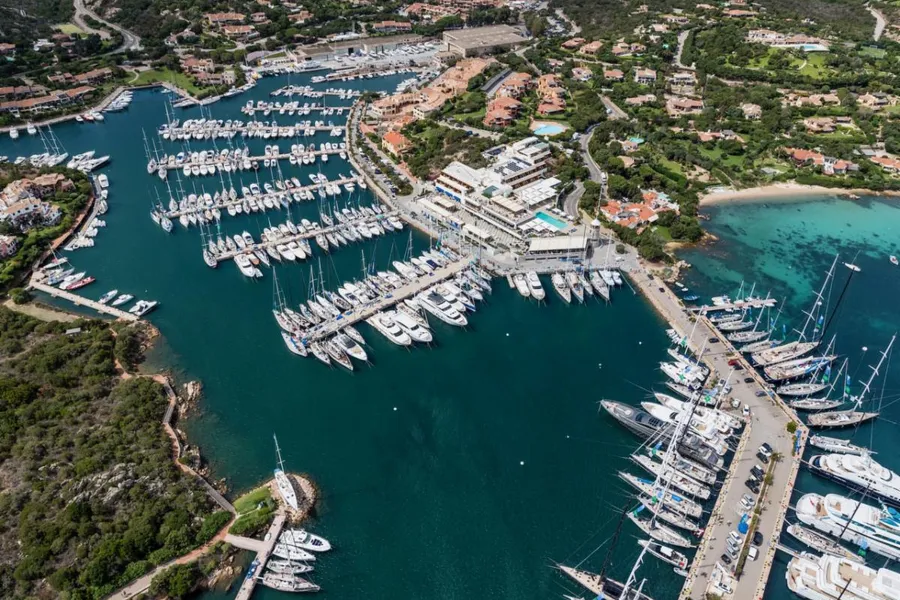 New dates for 2022 ORC/IRC World Championship in Porto Cervo