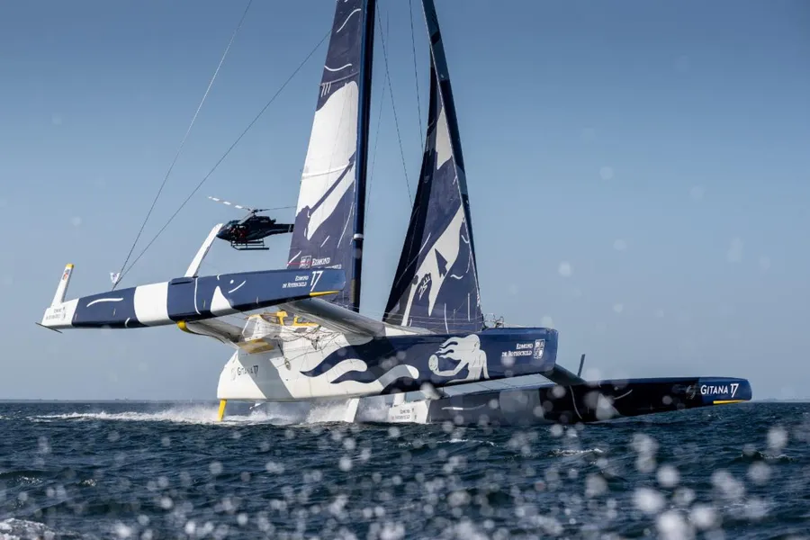 Rolex Fastnet Race attracts world’s fastest sailboats 