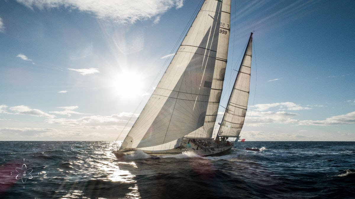 Marie Tabarly and Pen Duick VI Join Ocean Globe Race 2023