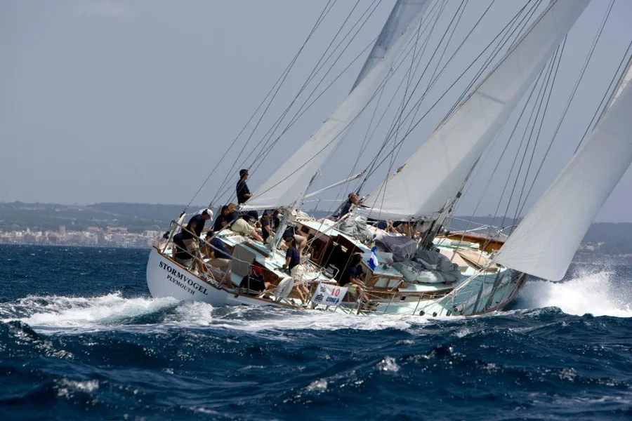Fastnet Race: World’s biggest offshore yacht race starts on Sunday