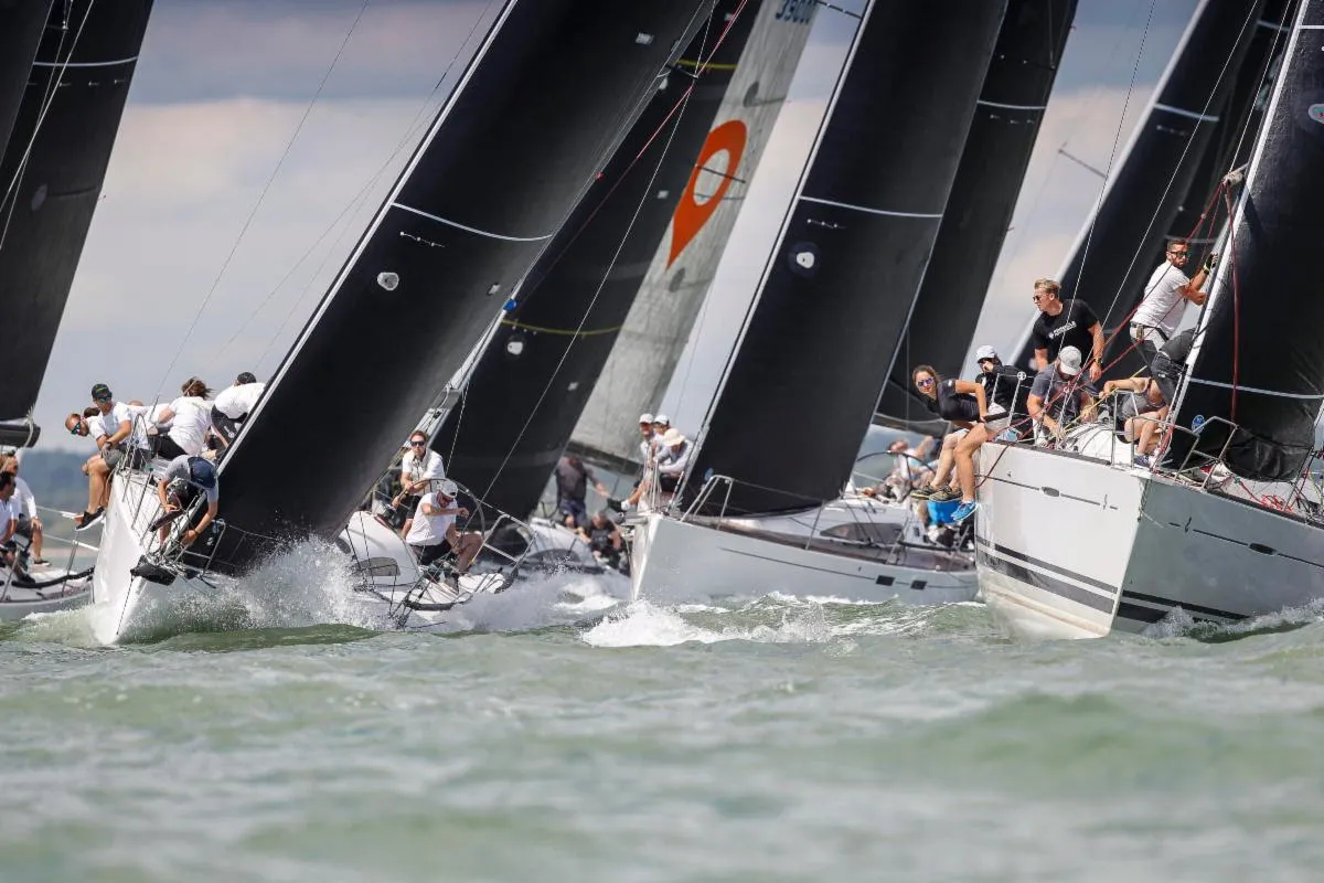 IRC/ORC World Championships 2022: Statement from IRC