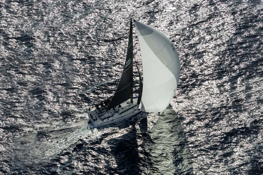 Rolex Middle Sea Race lives up to its billing as a blockbuster thriller