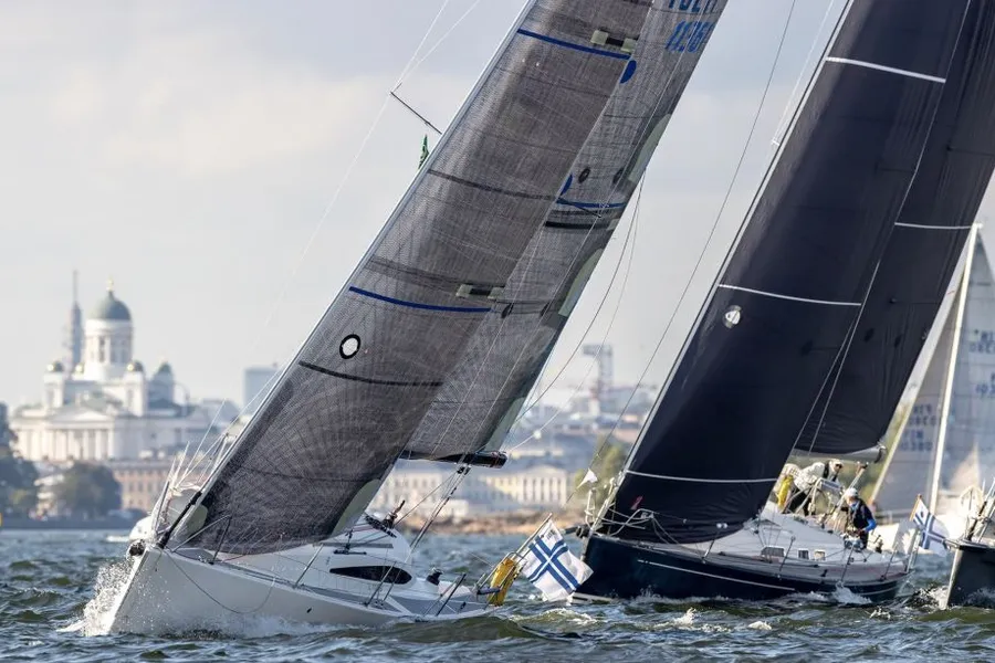 RORC Baltic Sea Offshore Race Launched