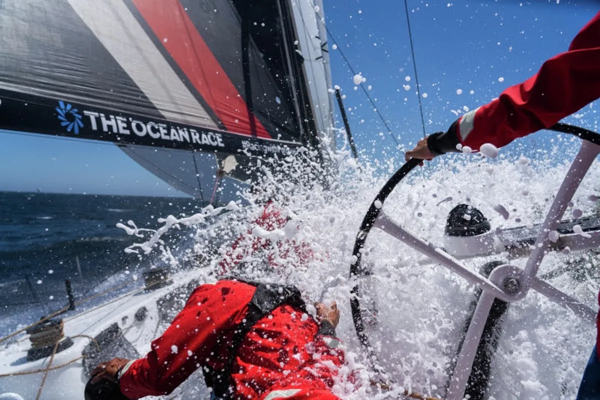 Eight stopover dates announced for The Ocean Race 2022-23