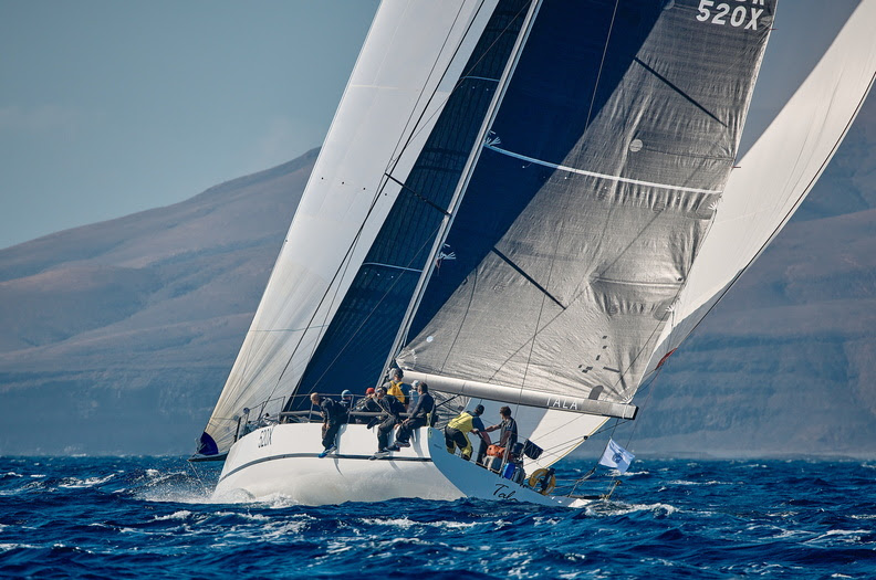 RORC Transatlantic Race 2022 in review