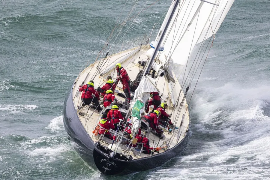 Ocean Globe Race entrants seek amateur crew for voyage around the world