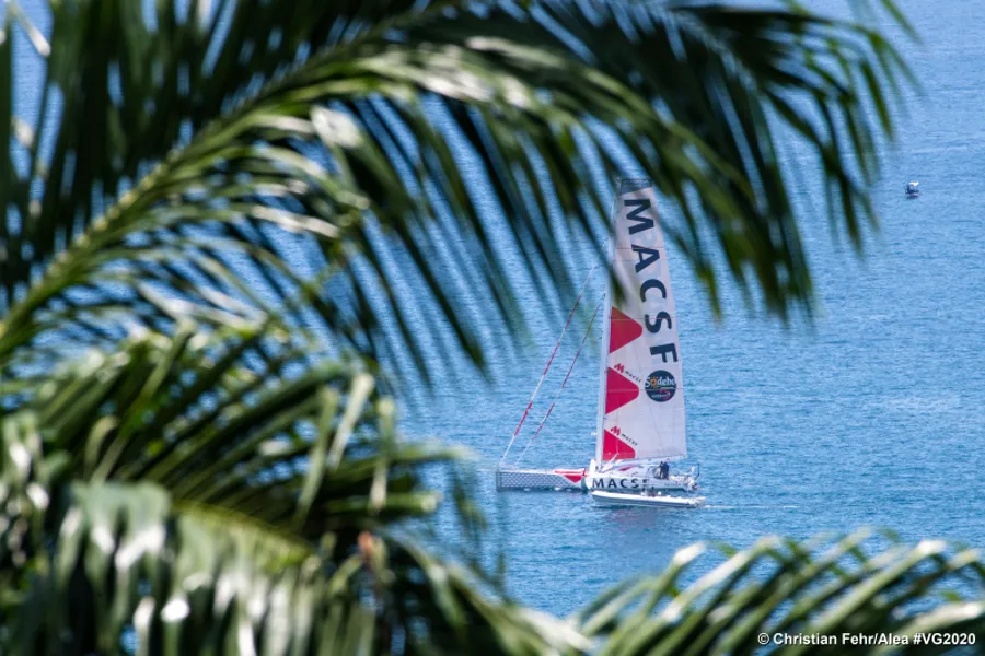 1,000 Days to Go: Applications open for Vendée Globe 2024