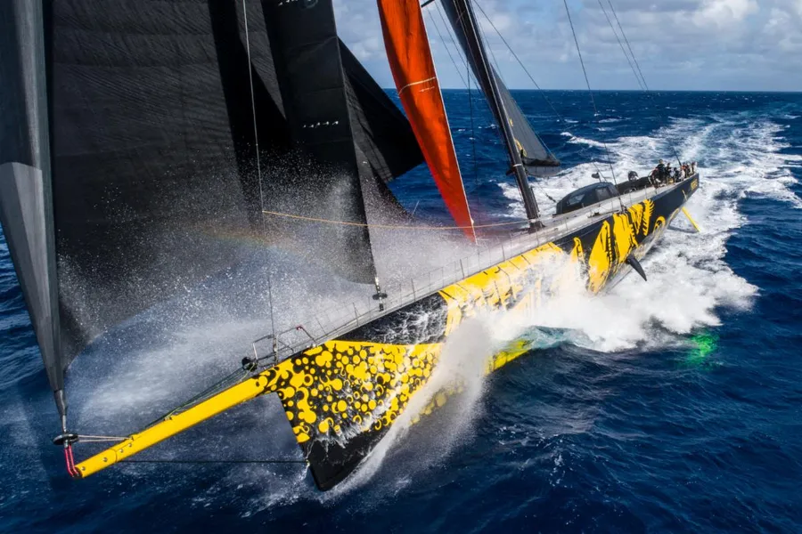 RORC Caribbean 600: IRC Runners and Riders