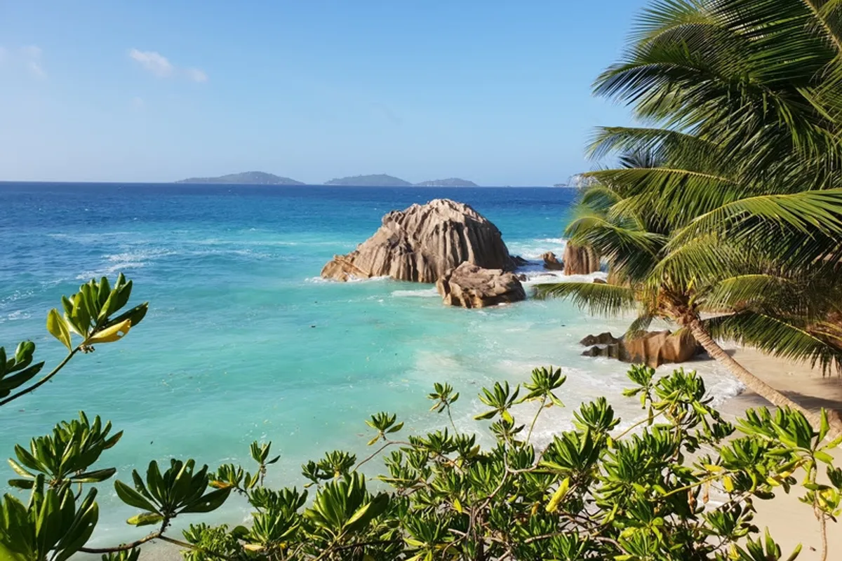 The Ocean Race Summit Seychelles set to explore ocean rights