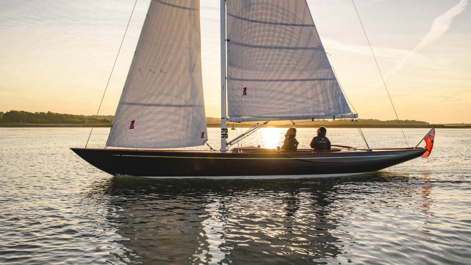 Spring private view event at Spirit Yachts