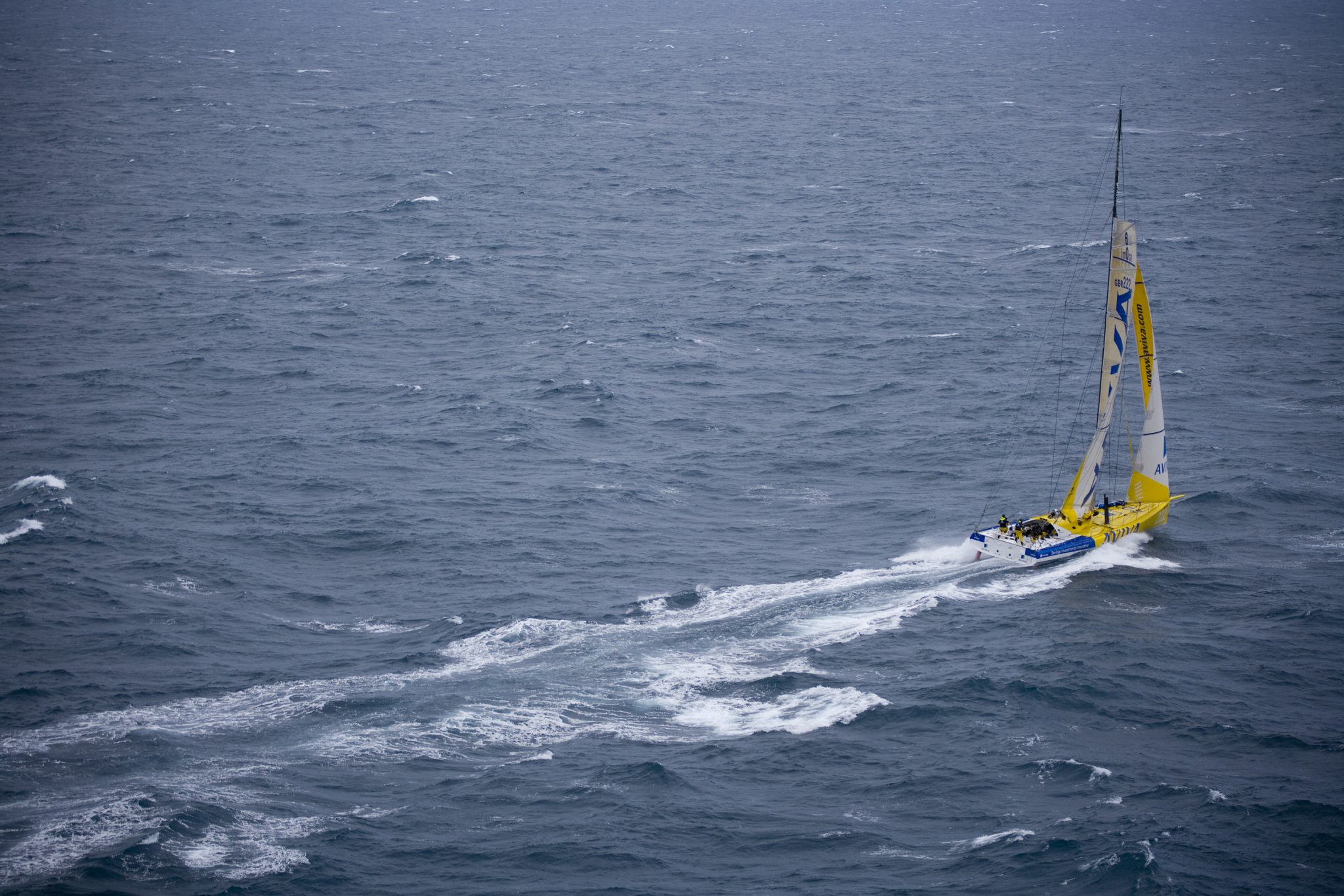 East-about or west-about: Which is the right way to sail around the world