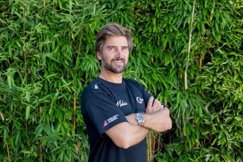  Team Malizia announce sailors for The Ocean Race 2022-23